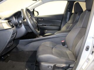 Toyota C-HR Style 1.8 72kW