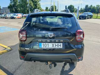 Dacia Duster Essential 1.0 67кВ