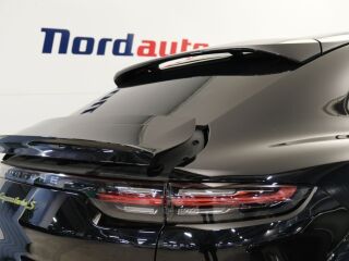 Porsche Cayenne Turbo S E-Hybrid 4.0 500kW