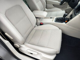 Volkswagen Passat Comfortline Busines 2.0 TDI 110kW