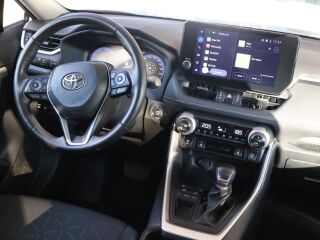 Toyota RAV4 Luxury Comfort 2.0 129кВ