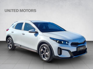 Kia XCeed LX Plus 1.6 T-GDI 110kW