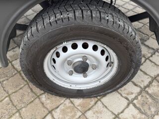 Ford Transit L4H1 Doka AWD 4*4 2.2 Tdci 114kW