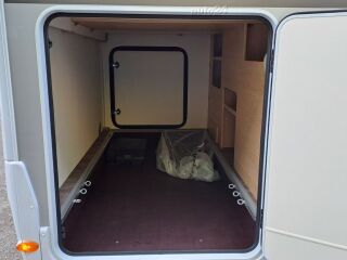 Sunlight T 68 Adventre Edition 2.2 121kW