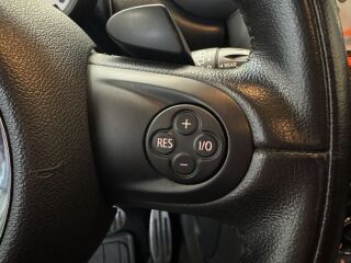 MINI Cooper S COUNTRYMAN ALL4 1.6 135кВ