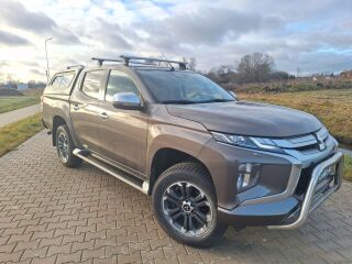 Mitsubishi L200 2.3 110kW
