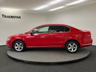 Volkswagen Passat 1.4 110kW