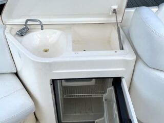 Cranchi Corallo 8.40 5.0 345kW