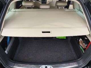 Skoda Superb 2.0 125kW
