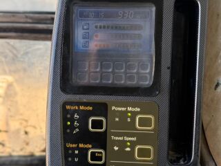 Hyundai Robex 360LC-7A 202kW