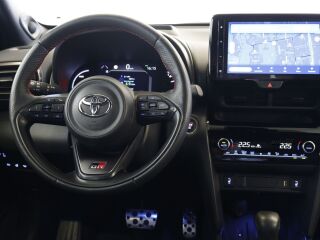 Toyota Yaris Cross GR Sport 68kW