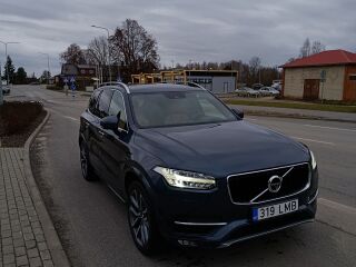 Volvo XC90 2.0 177kW