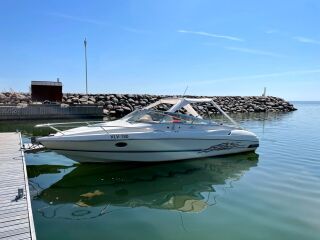 Cranchi Corallo 8.40 5.0 345kW