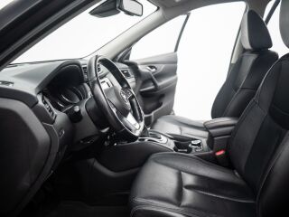 Nissan X-Trail Tekna 4WD 2.0 130kW