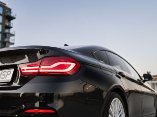 BMW 420 XDrive Sportine 2.0 140kW