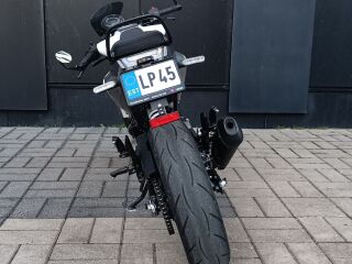 Husqvarna Vitpilen 401 32kW