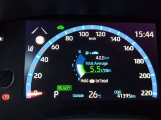 Toyota Yaris Cross Adventure 68kW