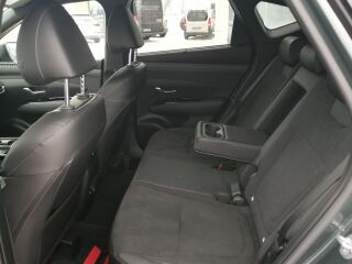 Hyundai Tucson 2WD 158 kW 20th Anniversary Hybrid 1.6 T-GDI 117kW
