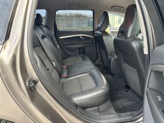 Volvo V70 D5 AWD 2.4 D5 151kW