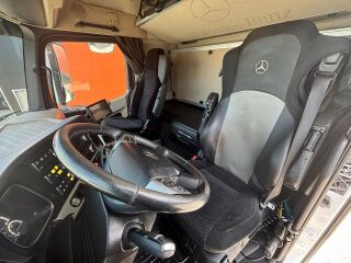 Mercedes-Benz Actros 2558 6x2*4 425kW