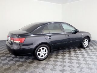 Hyundai Sonata Comfort 2.4 119kW