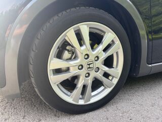 Honda Civic 1.8 i-VTEC 103kW