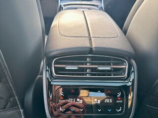 Mercedes-Benz EQE 43 AMG 4MATIC BURMESTER DIGITAL LIGHT 350kW
