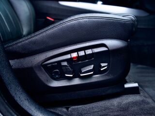 BMW X5 3.0 N57D30A 190kW