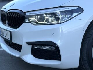 BMW 530 e xDrive iPerformance M-Sportpakett 2.0 185kW