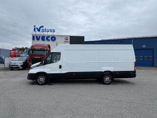 Iveco Daily 35S18HA8 V 16m3 Hi-Matic 3.0 129kW