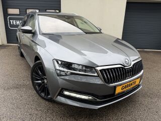 Skoda Superb Laurin & Klement FaceLift MY24 2.0 TDI 147kW