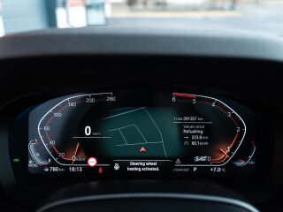 BMW 520 X-Drive Sportline 2.0 140kW