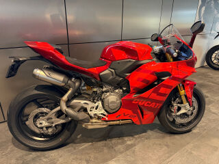 Ducati Panigale V2 MM93 V2 88kW