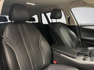 BMW 530 d xDrive Touring LCI MHEV 3.0 R6 210kW