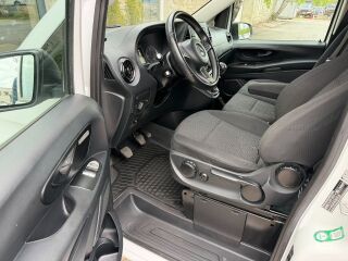 Mercedes-Benz Vito 114 CDI Mixto Extralang BLUEEFFICIENCY 100kW