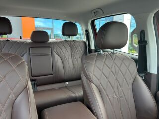 Foton Tunland V9 2.0 119kW