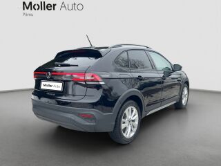 Volkswagen Taigo Life 1.0 TSI 85kW