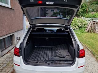 BMW 520 XDrive 2.0 140кВ