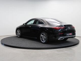 Mercedes-Benz CLA 200 AMG 1.3 120kW