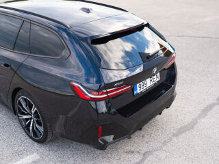 BMW 520 G61 X-Drive 2.0 145кВ
