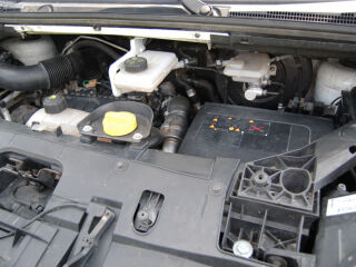 Opel Vivaro 1.6 92kW