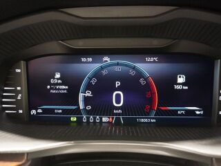 Skoda Kamiq SCOUT 1.5 TSI 110kW