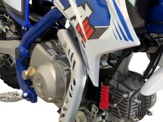 Apollo Thunder 70