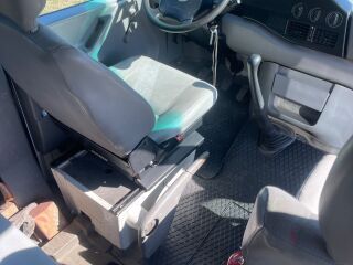 Volkswagen LT 2.5 80kW
