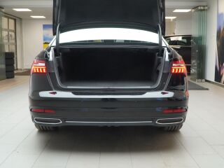 Audi A6 50 TFSI e quattro 2.0 220kW