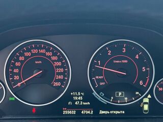 BMW 320 GT gran turismo m 2.0 135kW