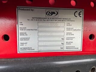 MAN TGX 26.500