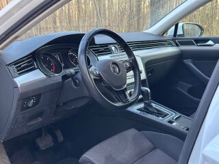 Volkswagen Passat 1.6 88kW