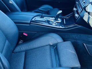 BMW 520 Sport 2.0 135кВ