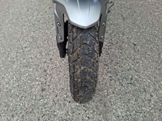 CFMOTO 650MT 45kW